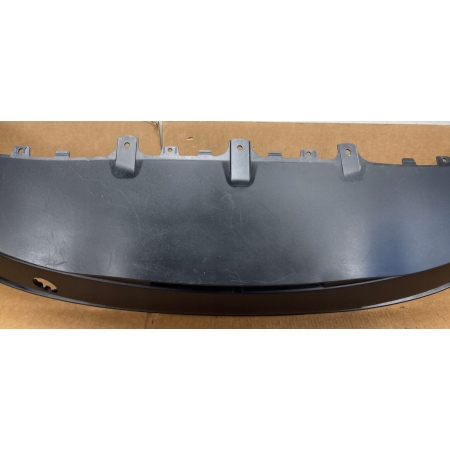 TESLA MODEL Y SPOILER DOKŁADKA ZDERZAKA DYFUZOR TYŁ 1494006-00-C