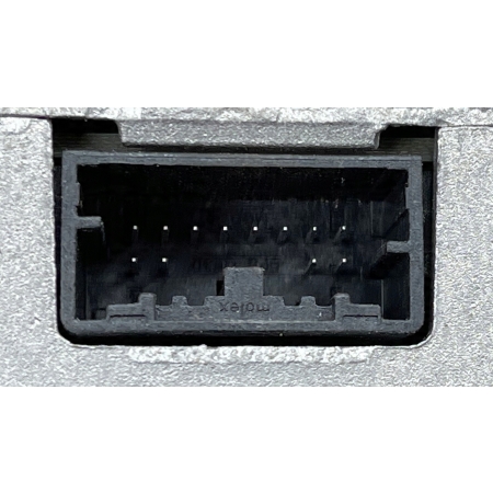 JEEP COMPASS II KAMERA SZYBY CZOŁOWEJ PRZEDNIEJ 68498473AB