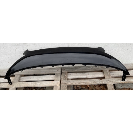 OPEL COMBO IV E ATRAPA GRILL NAKŁADKA LISTWA ZDERZAKA PRZÓD 9816774477