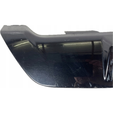 BMW X5 G05 M-PAKIET SPOLER ZDERZAKA TYŁ 8089547