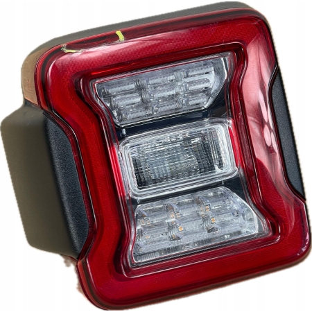 JEEP WRANGLER JL LED LAMPA TYLNA LEWA TYŁ 68474047AA
