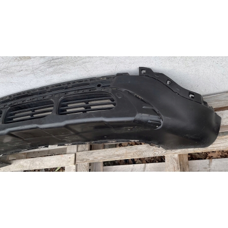 CITROEN C3 AIRCROSS SPOILER ZDERZAKA PRZÓD PDC 13490016