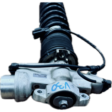 V30 MCLAREN 570S 600LT AMORTYZATOR SPRĘŻYNA PRZEDNI PRZÓD 13B1244CP