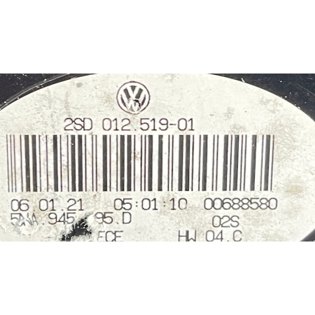 $ VW TIGUAN II 16- LAMPA TYŁ LEWA 5NA945095D
