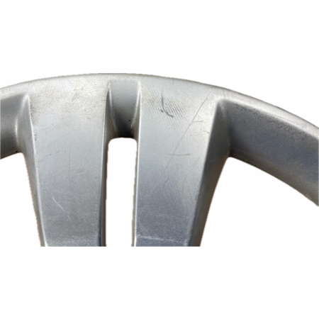 AK260 KOŁPAKI KOMPLET 15 CALI SKODA FABIA II ROOMSTER 5J0601147H ORYGINAŁ