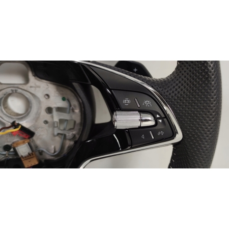 KIEROWNICA SKODA OCTAVIA IV RS DSG 5E3419093AH