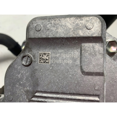 P4 TOYOTA RAV4 V 5 2020 - POMPA WODY ELEKTRYCZNA 0810105920101