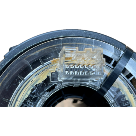 B1 PORSCHE MACAN S 2015 PRZEŁĄCZNIK ZESPOLONY TAŚMA 95B953502 95B953507AQ