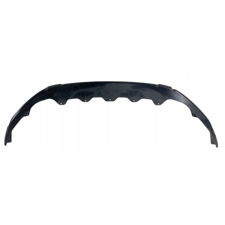 ^ SKODA FABIA III SCOUT DOKŁADKA ZDERZAKA SPOILER PRZÓD 6V0807795A