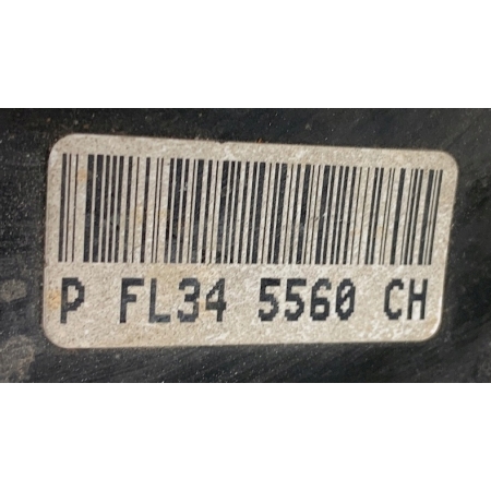 U3 FORD F150 2015- 5.0 4X4 RESOR ZAWIESZENIA PIÓRO FL34-5560-CH