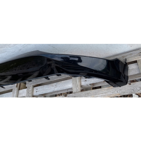 AUDI Q8 LIFT S-LINE SPOILER DOKŁADKA ZDERZAKA PRZÓD 4M8807733D