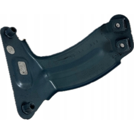 VW GOLF VII LIFT WSPORNIK MOCOWANIA BŁOTNIKA LEWY PRZÓD 5G0821135C