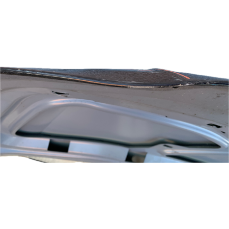 VW T6 2015 - MASKA POKRYWA SILNIKA ORYGINAŁ