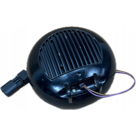 MINI F54 F55 F56 F57 F60 HALOGEN DODATKOWY PRZÓD LED
