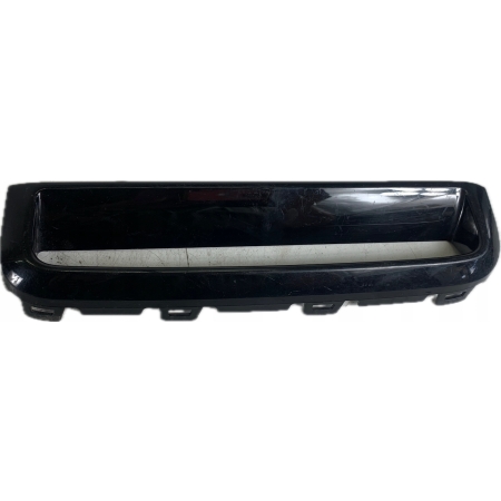 BMW 4 G26 M-PAKIET KRATKA ZDERZAKA LEWA PRZÓD 8078613