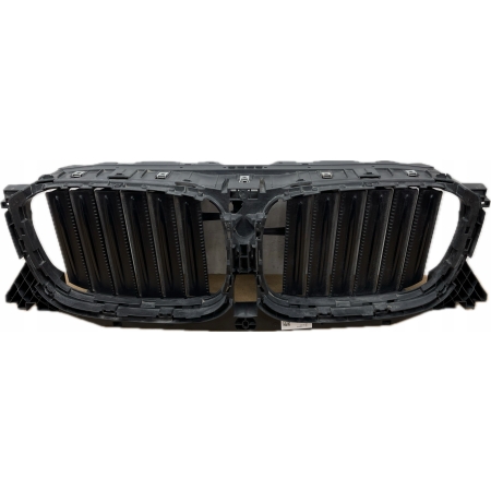 BMW X3 G01 X4 G02 KIEROWNICA POWIETRZA ROLETA ŻALUZJA 7497227
