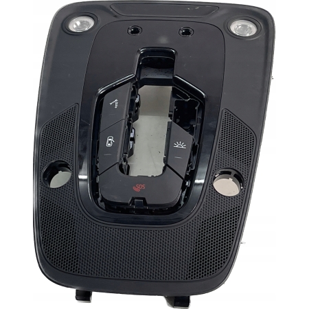 LAMPKA PODSUFITKI AUDI A4 B9 A5 F5 4K0947135AE