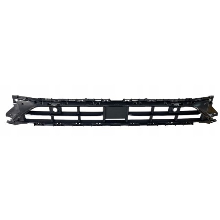 AUDI Q2 KRATKA ZDERZAKA ŚRODKOWA OEM ORYGINAŁ 81A807647L