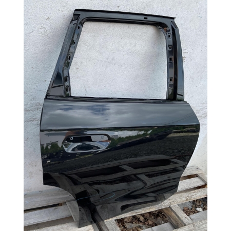 BMW X1 U11 DRZWI PRAWE TYŁ TYLNE