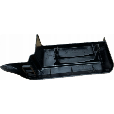 BMW 7 G11 G12 5 G30 G31 G32 OSŁONA DOLNA LEWA CHŁODNICY 8581954