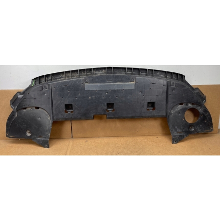OPEL ASTRA L VI SPOILER OSŁONA DOLNA ZDERZAKA PRZÓD 9840237680