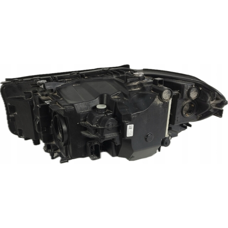 BMW 5 G30 G31 LAMPA FULL LED PRAWA PRZÓD PRZEDNIA 8499116 2019.05.15
