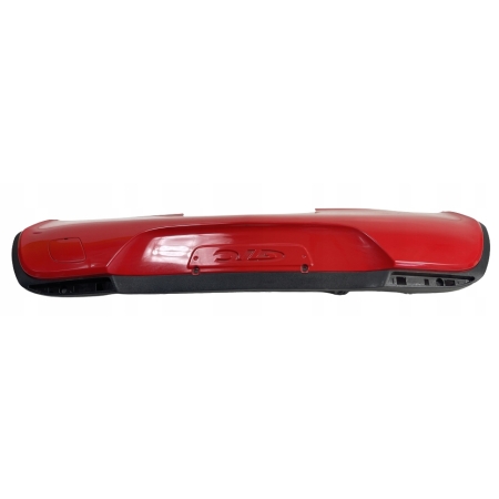 ^ OPEL ASTRA IV J GTC SPOILER TYŁ 13346636
