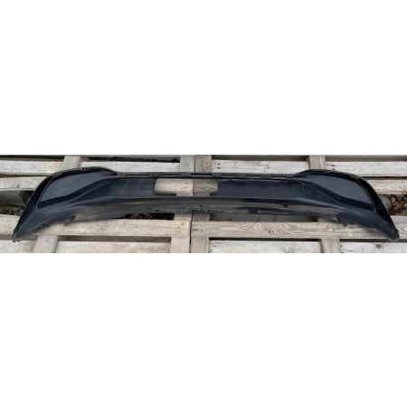 VW GOLF VIII 8 HB SPOILER ZDERZAKA TYŁ 5H6807568