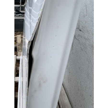 MERCEDES SPRINTER 906 W906 DRZWI PRAWE PRZESUWNE BOCZNE PRAWE