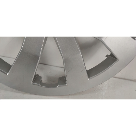 AK66 AUDI A1 II 82A 15