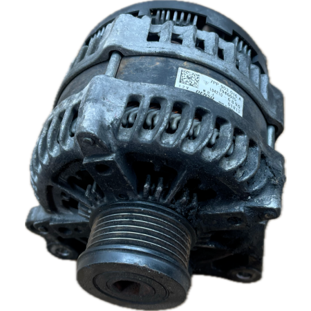 B1 PORSCHE MACAN S 2015 3.0 CTM ALTERNATOR 7PP903016A 104210-6890