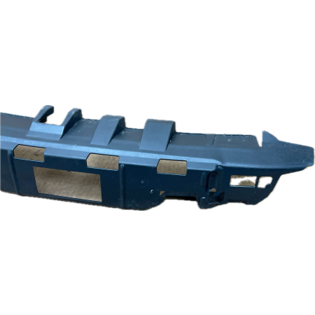 AUDI A3 8V LIFT ŚLIZG MOCOWANIE TYLNE TYŁ ZDERZAKA 8V0807217A