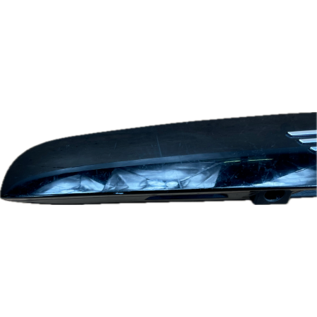 MINI F55 F56 F57 BLENDA LISTWA KLAPY TYŁ TYLNA 7489756