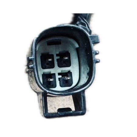 V2 MCLAREN MP4 12C AMORTYZATOR PRZÓD 11B0705CP 03