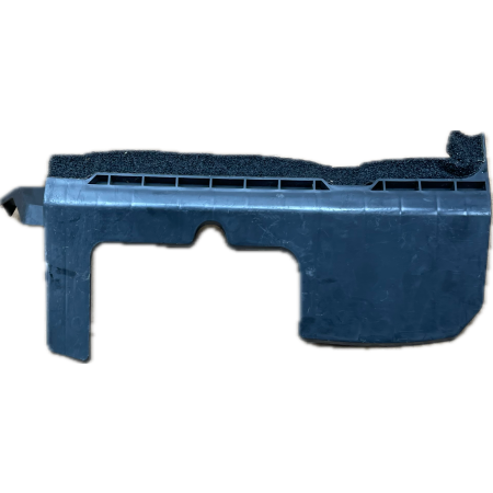 KIA CEED III 3  2018 - KIEROWNICA POWIETRZA LEWA PRZÓD 29136-J7100