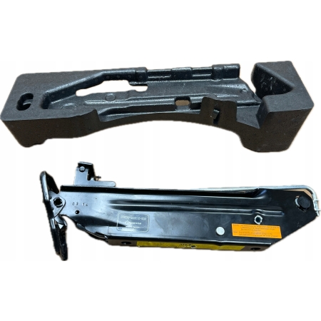 B1 PORSCHE MACAN S 3.0 V6 2015 - LEWAREK UCHO WKRĘTKA KLUCZ WKŁADKA