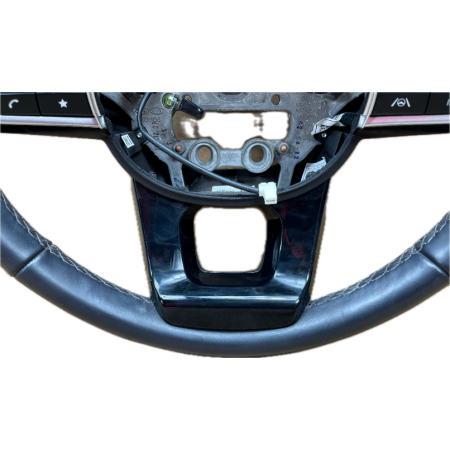 B3 CARNIVAL IV 2020 -  KIEROWNICA PANEL PRZYCISKI MULTIFUNKCJA 96700-R0960