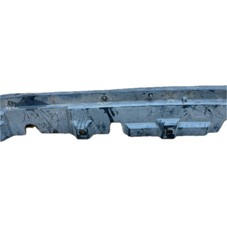 JEEP COMPASS II 2017 - SPOILER ZDERZAKA PRZÓD DOKŁADKA 53478560