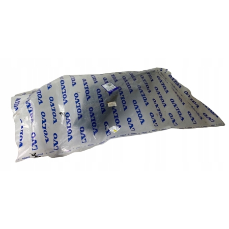 KRATKA PRAWA ZDERZAKA PRZÓD VOLO V40 CC 31353342