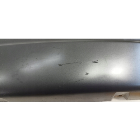 DYFUZOR SPOILER DOKŁADKA ZDERZAKA TYŁ BMW E81 E87 M-PAKIET 7906813
