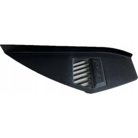 U3 FORD F150 2015- 5.0 4X4 LEWA ZAŚLEPKA OSŁONA DESKI FL3B-1504480-A