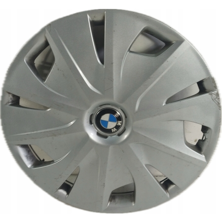 AK162 KOŁPAK 16 CALI BMW 6854746 ORYGINAŁ