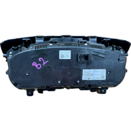 B2 FORD TRANSIT CUSTOM 2013 -  2.0 LICZNIK ZEGARY GK2T-10849-JA