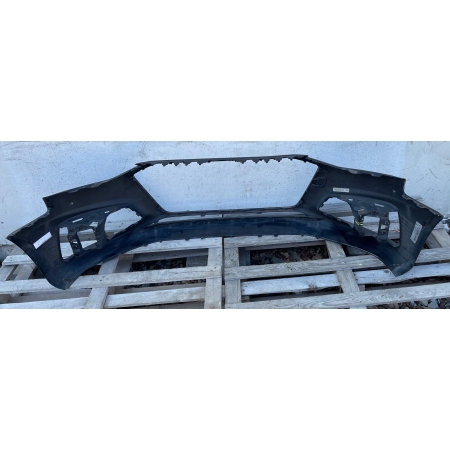 AUDI A4 B9 LIFT ZDERZAK PRZÓD PRZEDNI