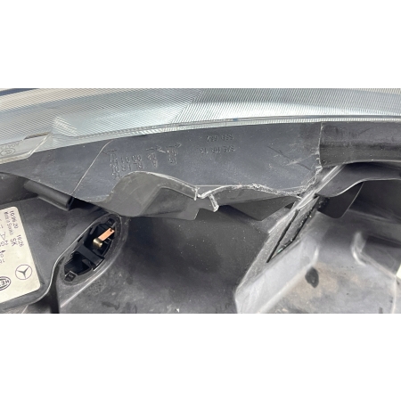 MERCEDES VITO W447 LAMPA PRAWA PRZÓD PRZEDNIA A4479067800