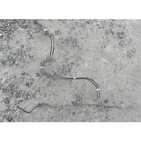 B3 KIA CARNIVAL IV 2020 - PRZEWODY HAMULCOWE WĄŻ WĘŻE RURKI