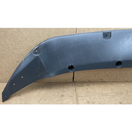 FORD TOURNEO COURIER 2014- OSŁONA SPOILER ZDERZAKA PRZÓD  ET76-A002A34-ABW