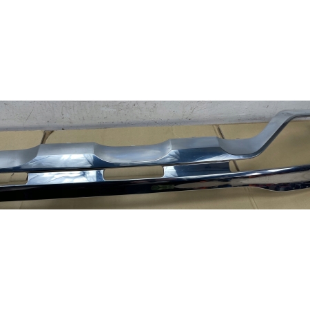 MERCEDES GLC X254 LISTWA RAMKA CHROM ZDERZAKA TYŁ A2548858100