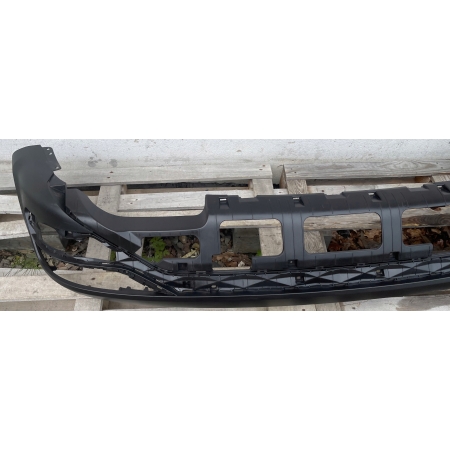 HYUNDAI TUCSON IV 4 2020 - SPOILER DOKŁADKA ZDERZAKA TYŁ 86612-N7020