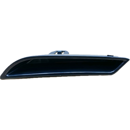 BMW 1 F70 BASIC PRAWA ZAŚLEPKA ZDERZAKA TYŁ KRATKA LISTWA 5A35D76